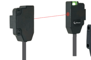 LUE-13LTN Ultra-Thin Photoelectric Sensor Leraun