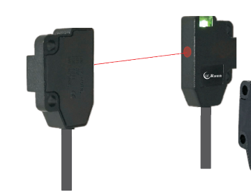 LUE-13LTN Ultra-Thin Photoelectric Sensor Leraun