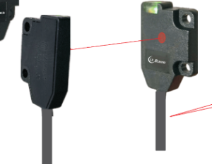 LUE-13DTN Ultra-Thin Photoelectric Sensor Leraun
