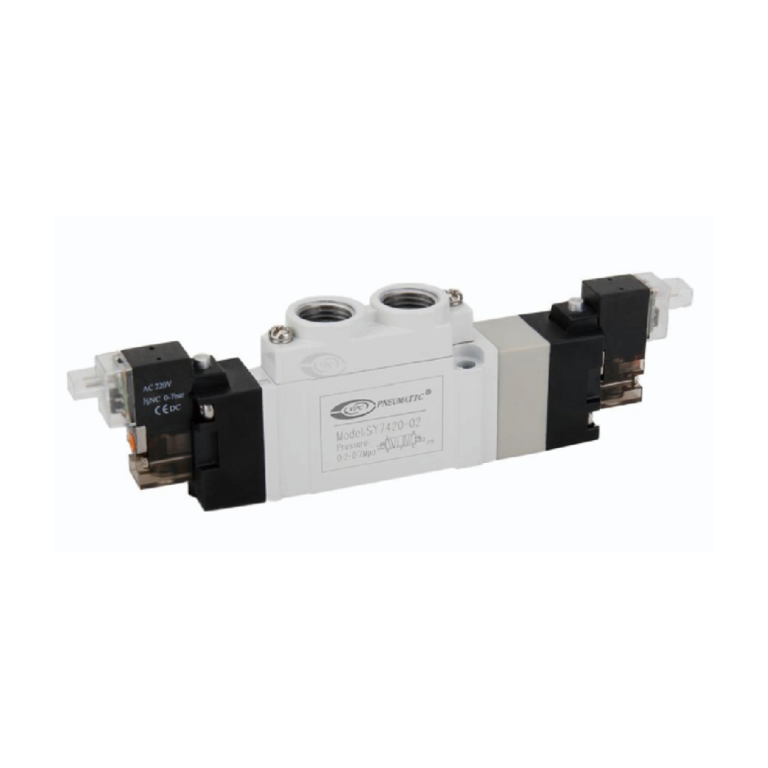Solenoid Valve VPC