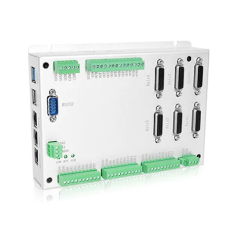 Vision Motion Controller