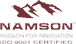 Namson