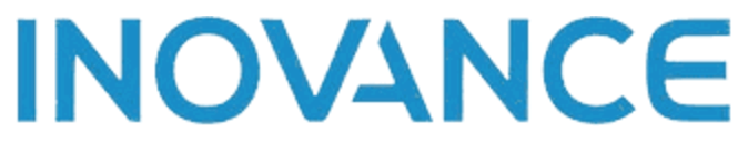 Logo Inovance