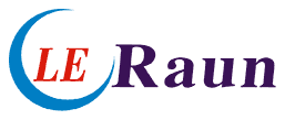 Logo Leraun