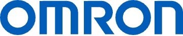Logo Omron